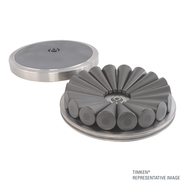 Timken Co.NP387105 902A1